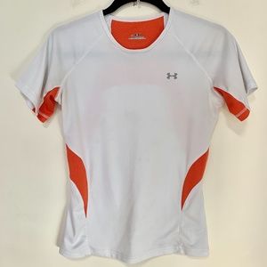Under Armour Athletic Shirt